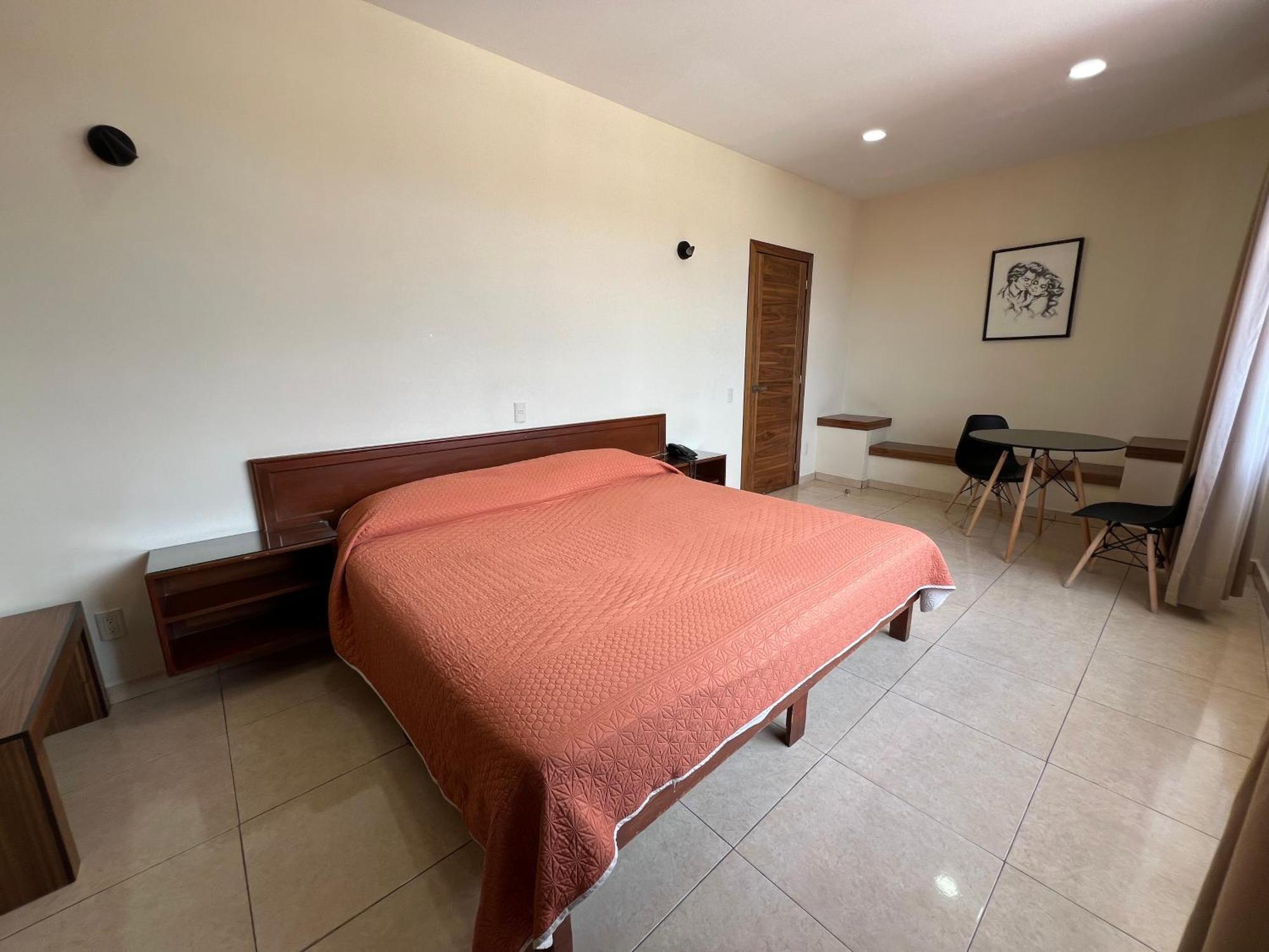 טפטיטלן דה מורלוס Hotel Fiesta Altena מראה חיצוני תמונה