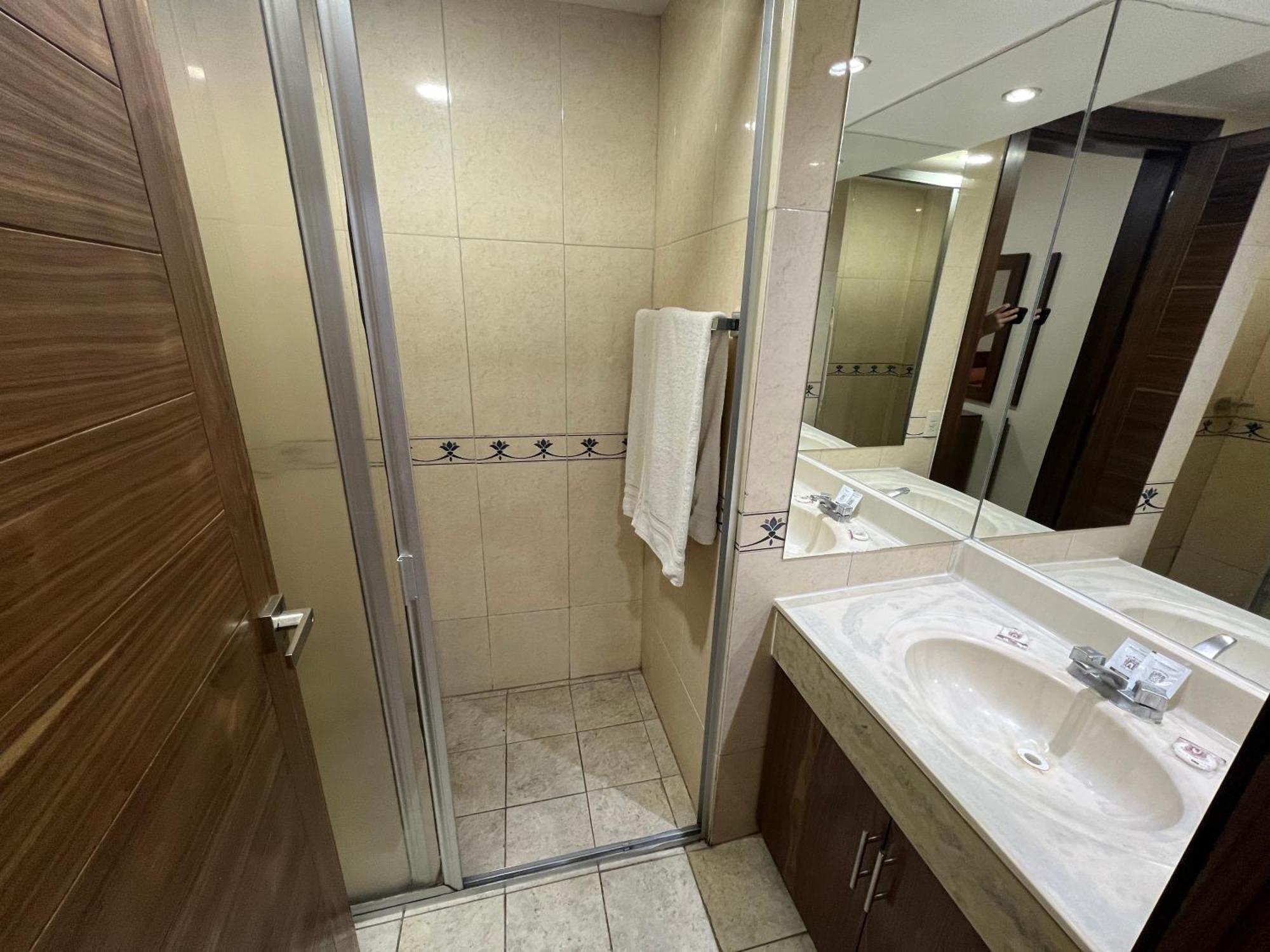 טפטיטלן דה מורלוס Hotel Fiesta Altena מראה חיצוני תמונה