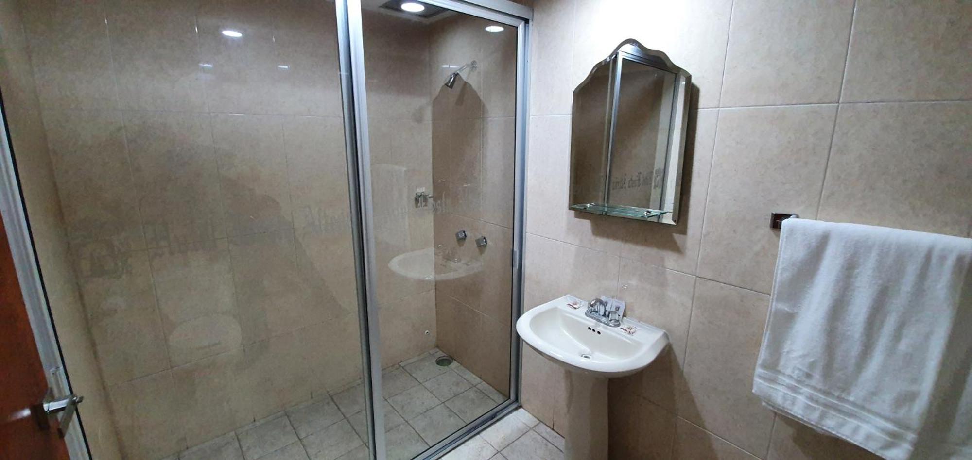 טפטיטלן דה מורלוס Hotel Fiesta Altena מראה חיצוני תמונה